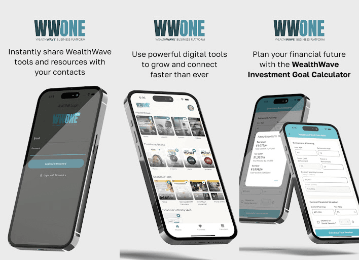 WWONE App